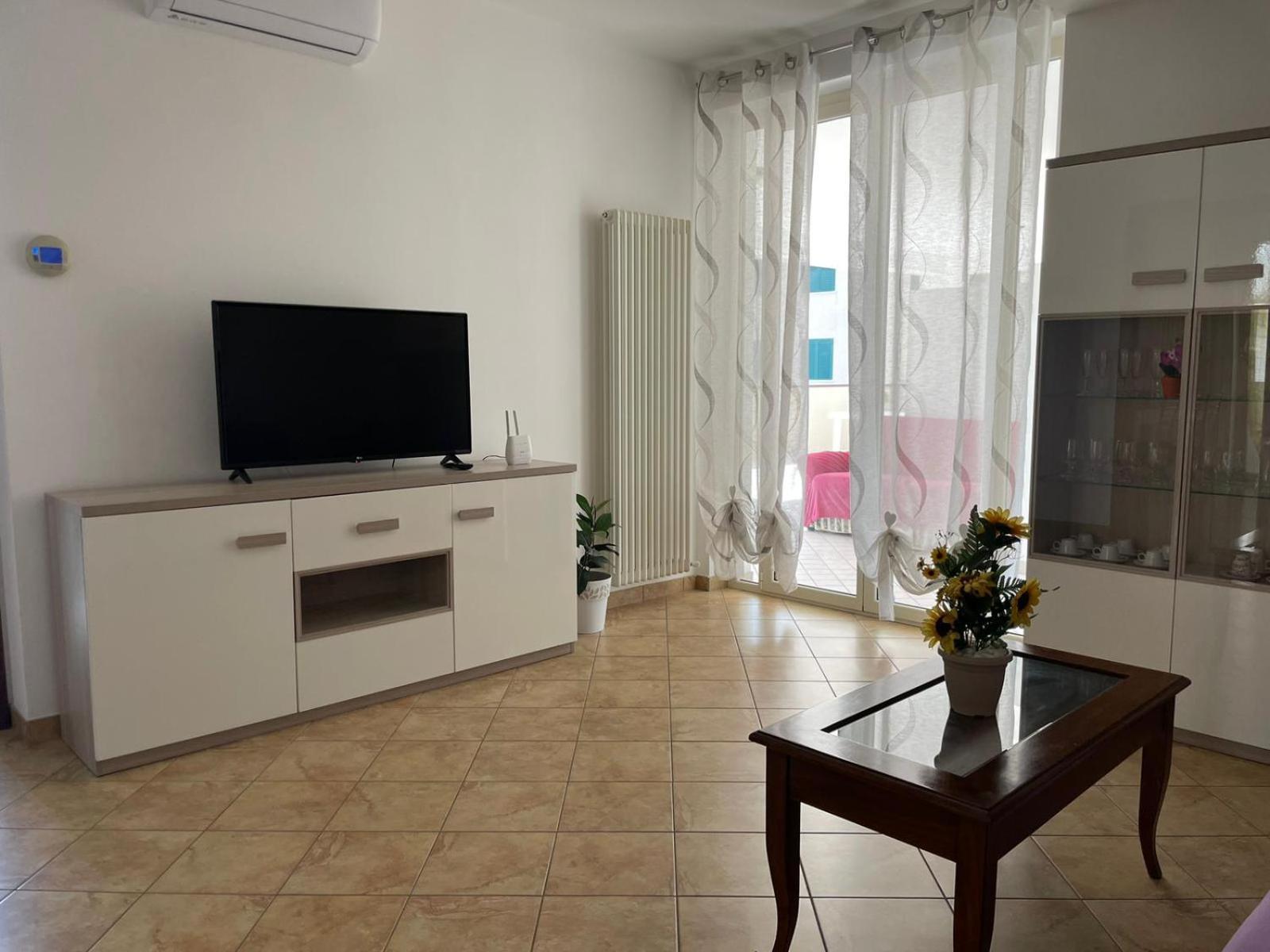 Residenze D'Annunzio - Narramondo Villas Tortoreto Exterior foto